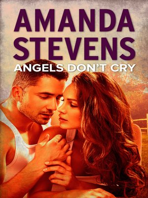 cover image of Angels Don't Cry